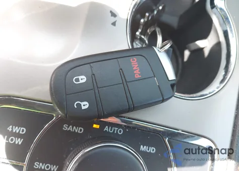 2014 Jeep Grand Cherokee Laredo from USA, damaged, VIN 1C4RJFAG9EC408862